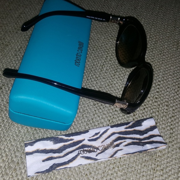 Roberto Cavalli - Picture 2 of 6